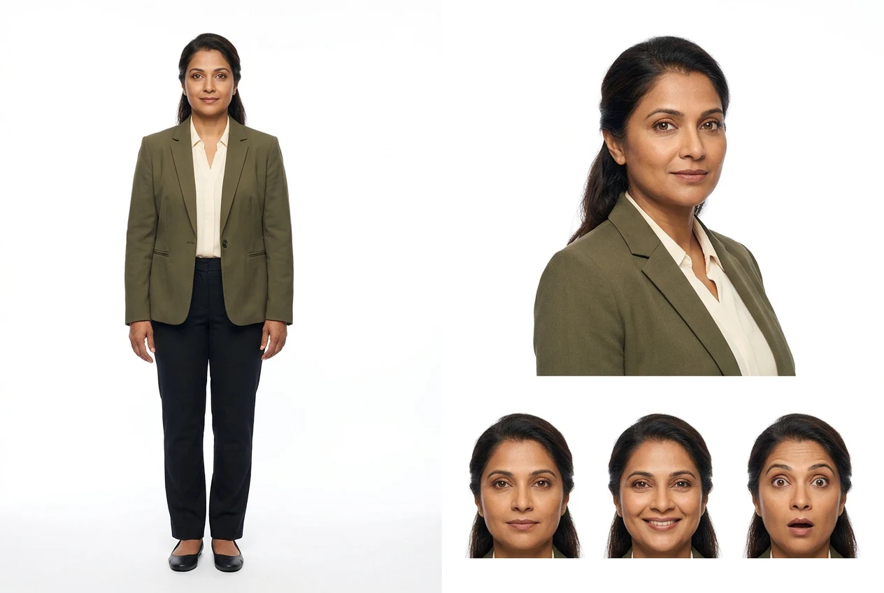 Actual completed Asha Presenter sheet